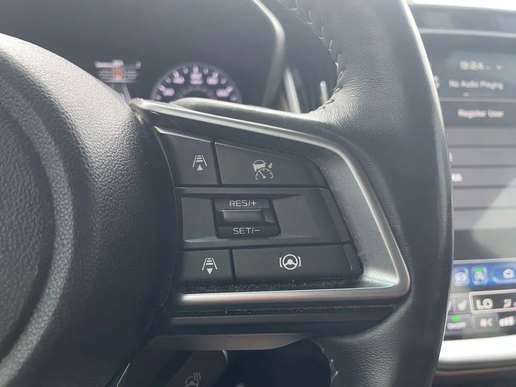 Used 2024 Subaru Outback Touring XT w/ Tech Package 3 AWD/4WD image 18