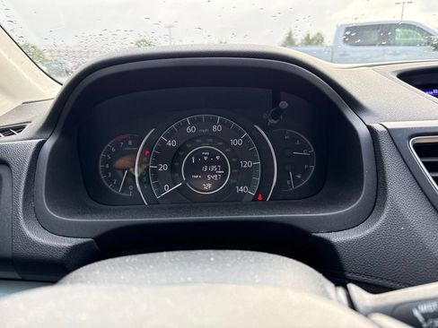 Used 2015 Honda CR-V EX image 27