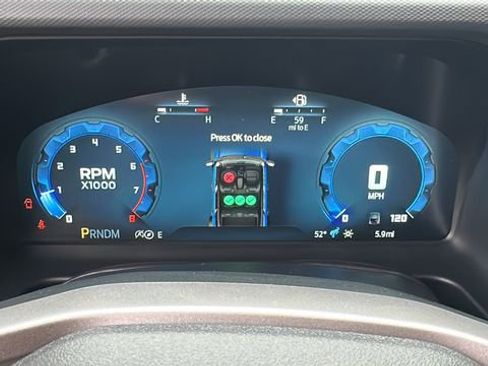 New 2025 Ford Bronco Big Bend w/ Black Diamond Package image 26