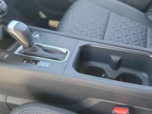 New 2026 Nissan Kicks SV w/ SV Premium Package image 10