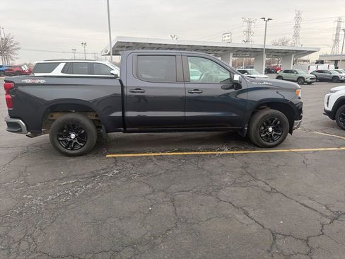 Used 2022 Chevrolet Silverado 1500 LT image 6