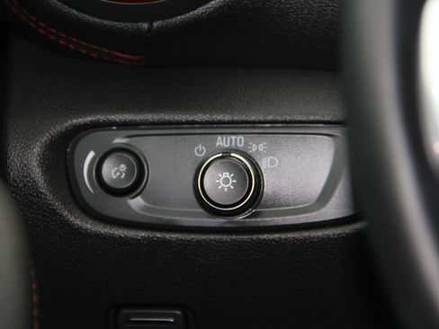 Certified 2023 Chevrolet Blazer RS w/ Driver Confidence II Package image 27