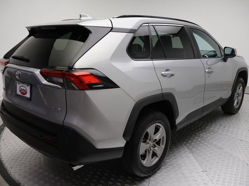 Used 2024 Toyota RAV4 XLE image 8