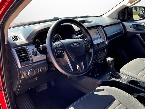 Used 2021 Ford Ranger XL w/ Equipment Group 101A High image 20