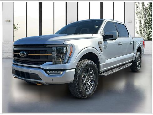 Used 2023 Ford F150 Tremor w/ Equipment Group 402A High AWD/4WD image 1