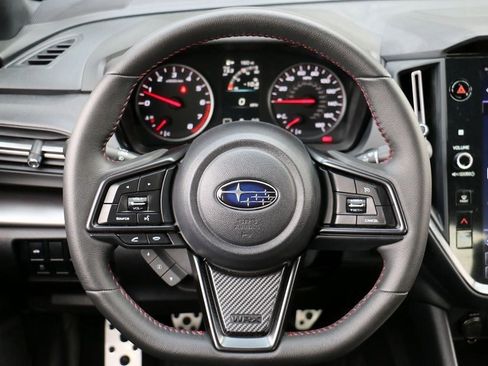 Used 2023 Subaru WRX Premium image 21