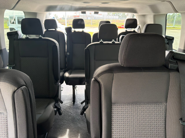 Used 2025 Ford Transit 350 XLT RWD image 22