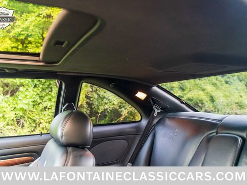 Used 1997 Lincoln Mark VIII LSC RWD image 70