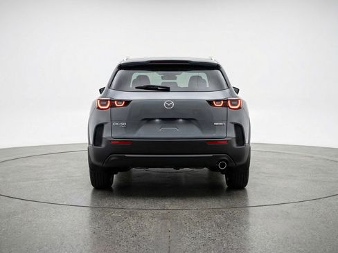 Used 2025 MAZDA CX-50 2.5 Hybrid w/ Premium Plus Pkg image 6