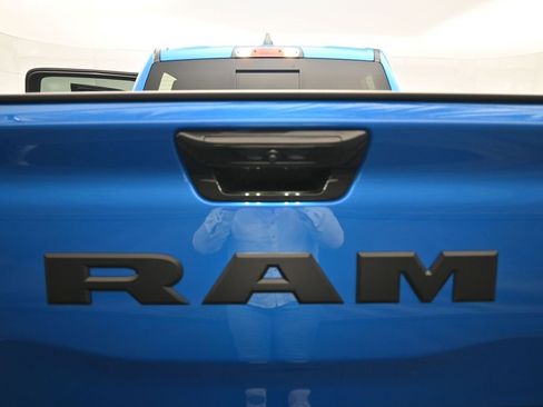 New 2026 RAM 1500 Rebel w/ Rebel Level 2 Equipment Group image 24