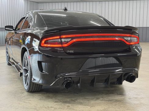 Used 2023 Dodge Charger GT w/ Blacktop Package image 9