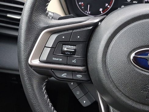 Certified 2022 Subaru Outback Premium w/ Popular Package #1 image 21