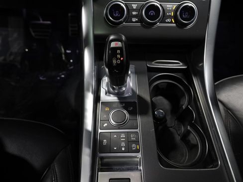 Used 2016 Land Rover Range Rover Sport HSE AWD/4WD image 31