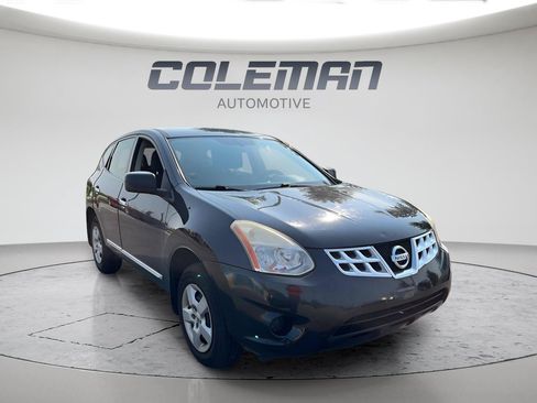 Used 2011 Nissan Rogue S AWD/4WD image 3