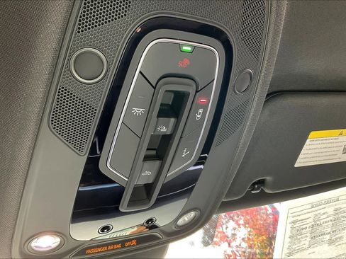 Used 2024 Audi RS 6 performance image 39