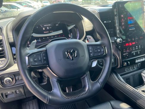 Used 2026 RAM 1500 RHO w/ RHO Level 1 Equipment Group AWD/4WD image 13