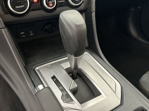 Used 2023 Subaru Crosstrek 2.0i image 24