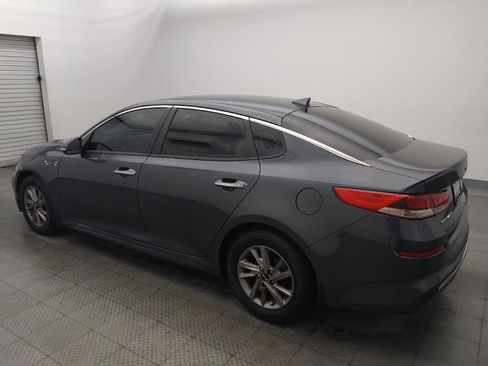 Used 2019 Kia Optima LX FWD image 3