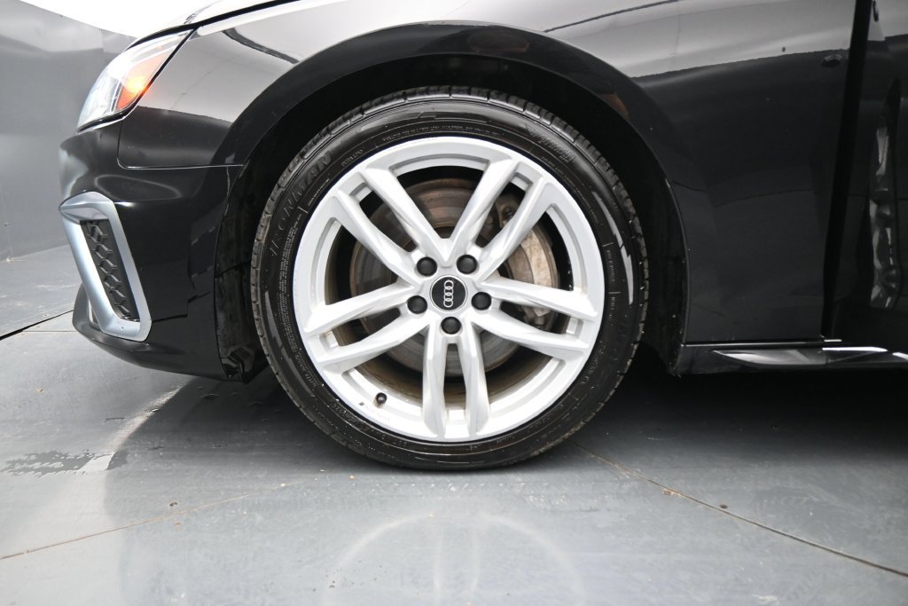 Used 2024 Audi A4 2.0T Premium Plus AWD/4WD image 28