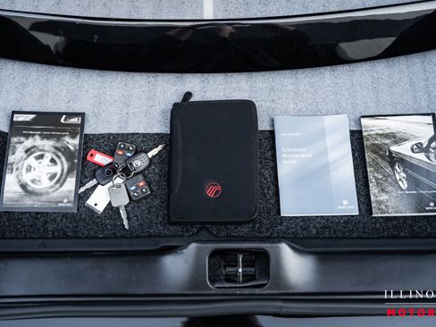 Used 2003 Mercury Marauder image 42