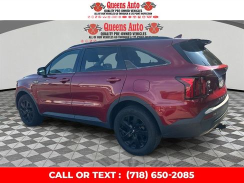 Used 2021 Kia Sorento S AWD/4WD image 4