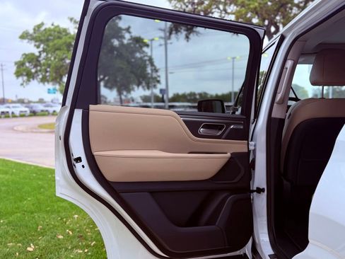New 2026 INFINITI QX80 Pure AWD/4WD image 28