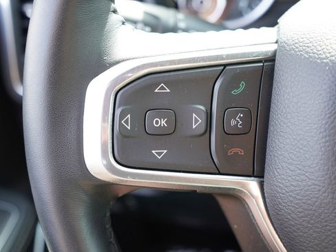 Used 2023 RAM 1500 Laramie image 33