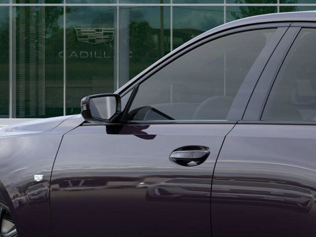 New 2026 Cadillac CT5 Sport w/ Technology Package RWD image 12