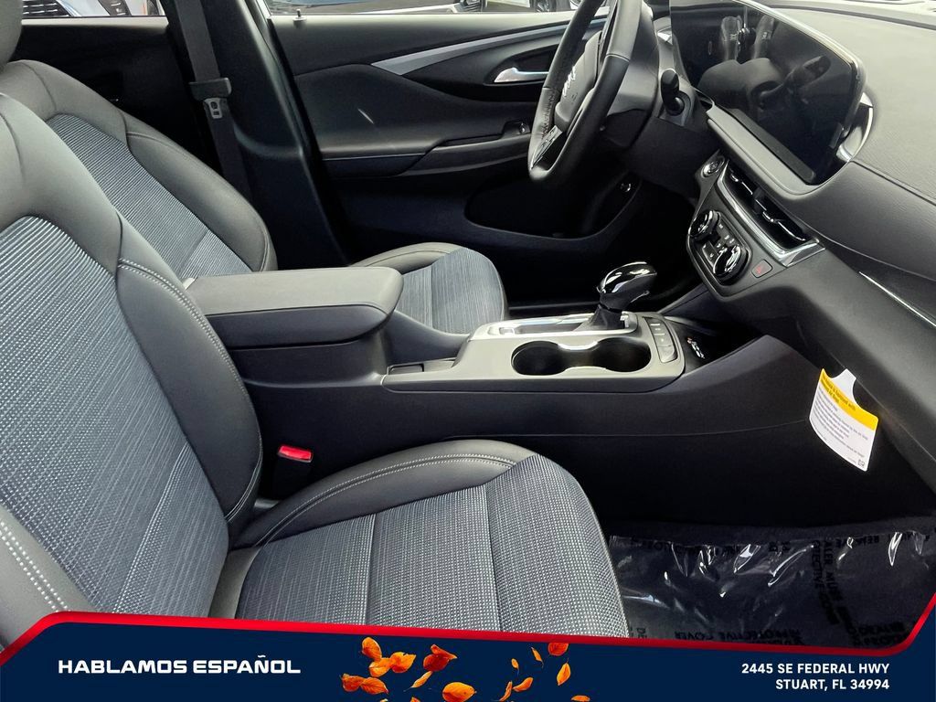 New 2026 Buick Envista Sport Touring w/ Convenience I Package FWD image 18