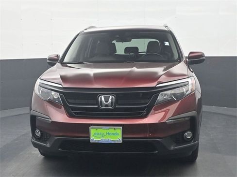Certified 2022 Honda Pilot Special Edition image 3