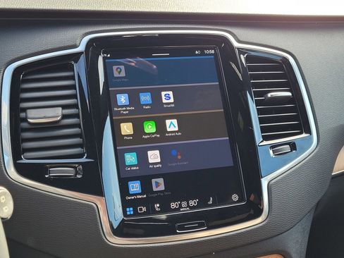 Certified 2023 Volvo XC90 T8 Plus w/ Protection Package Premier image 23