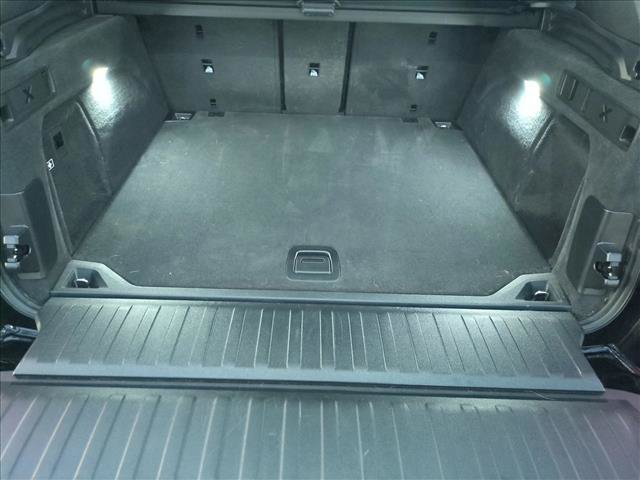 Certified 2025 BMW X5 sDrive40i w/ M Sport Package RWD image 6