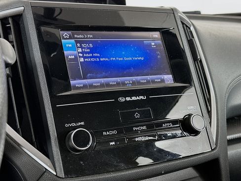 Used 2018 Subaru Impreza 2.0i image 21