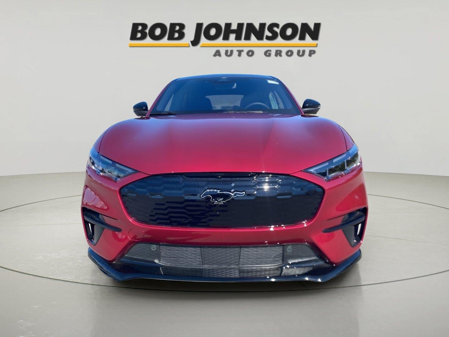 New 2025 Ford Mustang Mach-E GT w/ Interior Protection Package AWD/4WD image 10