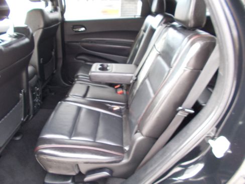 Used 2023 Dodge Durango GT image 10