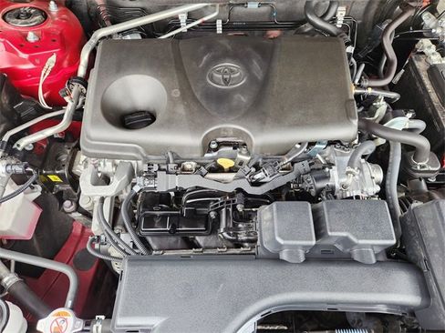 Certified 2024 Toyota RAV4 Adventure image 20