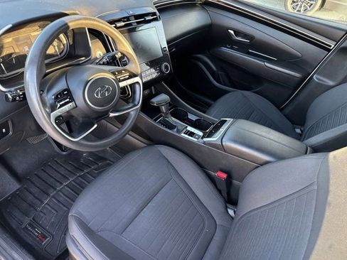 Used 2022 Hyundai Santa Cruz SEL image 12