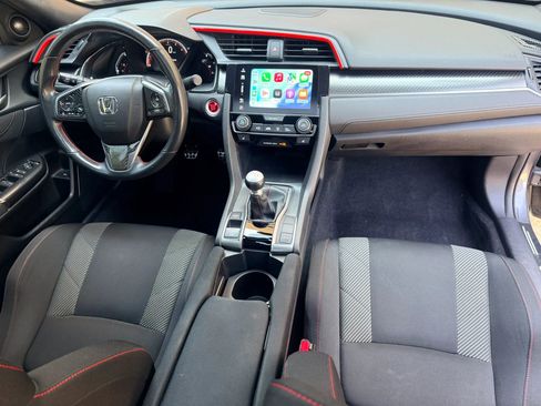 Used 2017 Honda Civic Si image 30