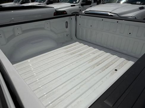 New 2026 RAM 1500 Laramie w/ Night Edition AWD/4WD image 27