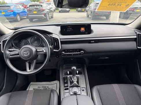 Used 2025 MAZDA CX-50 AWD 2.5 S w/ Preferred Package image 21