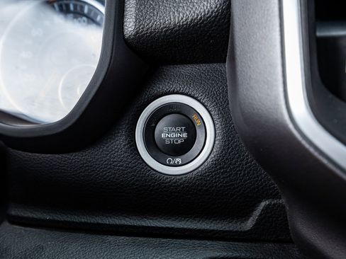 Used 2022 RAM 1500 Big Horn image 20