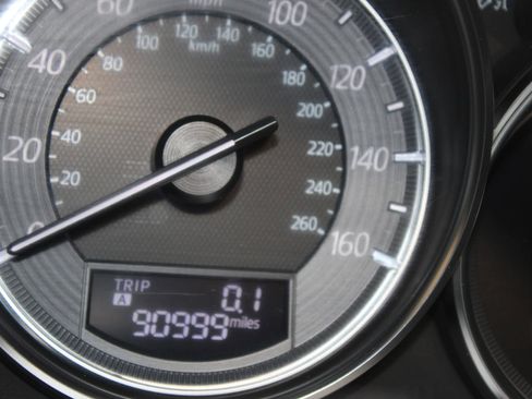 Used 2016 MAZDA MAZDA6 Grand Touring w/ GT Technology Package image 14