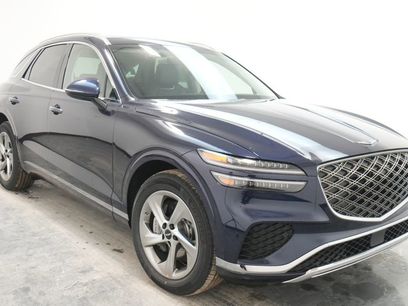 New 2026 Genesis GV70 2.5T Select