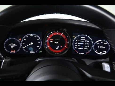 Used 2023 Porsche 911 Carrera GTS RWD image 13