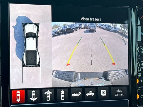 Used 2024 RAM 3500 Limited w/ Safety Group image 21