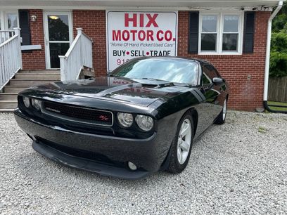 Used 2012 Dodge Challenger R/T w/ Electronics Convenience Group