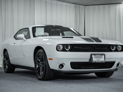 Used 2019 Dodge Challenger SXT w/ Plus Package