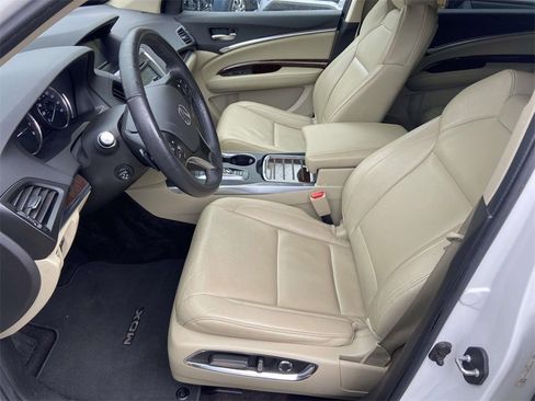 Used 2020 Acura MDX FWD image 18