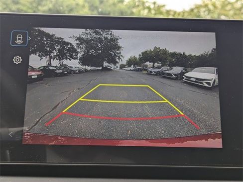 New 2026 Hyundai Santa Fe SEL image 19