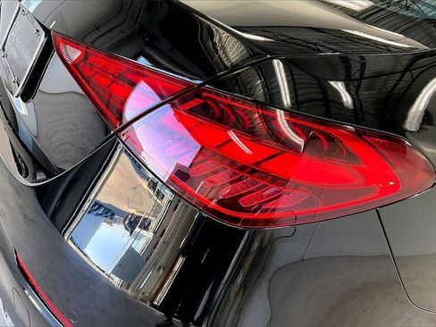 Used 2025 Mercedes-Benz C 300 C 300 image 28